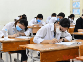 Công bố 34 thí sinh đầu tiên được tuyển thẳng vào lớp 10 THPT chuyên ở Hà Nội