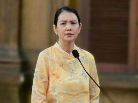 Tuyên án nữ Việt kiều chiếm đoạt hơn 21 tỷ đồng của ngân hàng