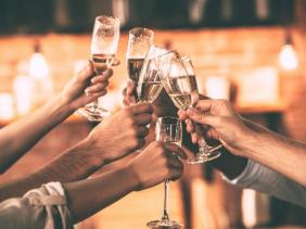 Thói quen uống nước tàn phá quá trình trao đổi chất