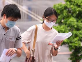 Phương thức vào lớp 10 hai trường THPT thuộc đại học