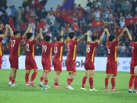 Giá vé chung kết bóng đá nam SEA Games 31 biến động chóng mặt