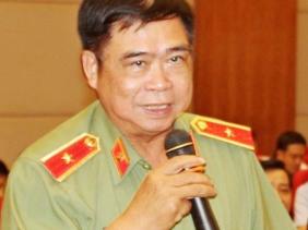 Vì sao bắt khẩn cấp cựu Giám đốc Công an TP.Hải Phòng Đỗ Hữu Ca?