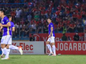 HLV Chun Jae-ho: "Văn Hậu đã chiến thắng chính bản thân để trở lại"