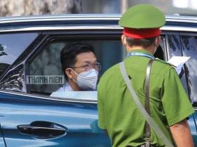 Vụ án Nguyễn Phương Hằng: Kết luận giám định nêu Đặng Anh Quân vi phạm gì ?