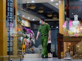 Cựu chủ tịch AIC Nguyễn Thị Thanh Nhàn bị khởi tố ở vụ án thứ 2