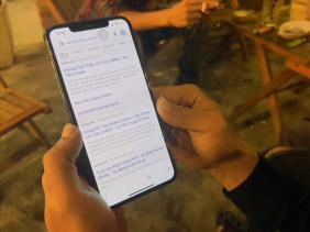Vay tiền online qua các app nguy hiểm đến thế nào?