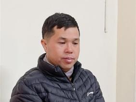 Vì sao Tuấn "Keng" ở Bắc Kạn bị bắt?