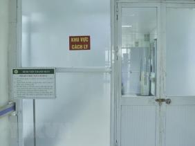 Việt Nam ghi nhận số ca mắc mới COVID-19 thấp nhất gần 2,5 tháng qua