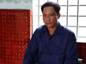 Vĩnh Long: Khởi tố, bắt tạm giam đối tượng xúc phạm Quốc kỳ