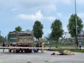 Tai nạn giao thông tại TT-Huế và Phú Yên: Có dấu hiệu va chạm xảy ra trong điểm mù của lái xe