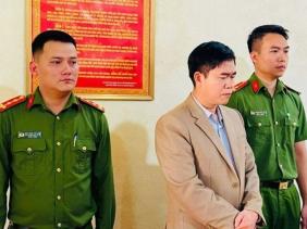 Vụ 11 học sinh ăn 2 gói mì tôm chan cơm ở Lào Cai: Nguyên hiệu trưởng lĩnh 3 năm 6 tháng tù