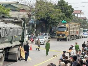 Vụ 2 nam sinh mất trong 2 ngày vì tai nạn: Phụ huynh lo sợ tự chở con đến trường