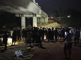 Vụ 7 học sinh bị lũ cuốn ở Quảng Ninh: Tìm thấy thêm 1 thi thể nạn nhân