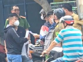 Vụ anh trai sát hại em ruột ở TP.HCM: Tiết lộ nguyên nhân ban đầu