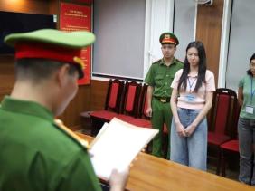 Vụ bán kẹo Kera lừa dối khách hàng: Bố hoa hậu Thùy Tiên đã nộp bao nhiêu tỷ đồng khắc phục hậu quả cho con?