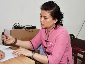 Vụ bé trai 14 tháng tuổi bị bạo hành tử vong: Phẫn uất việc bảo mẫu từng tìm cách chối tội