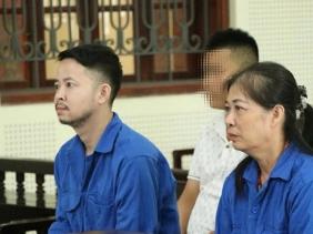 Vụ buôn bán hơn 7,1 tấn vảy tê tê, trị giá 35 tỷ đồng: Mẹ vợ và con rể "dắt nhau" vào tù