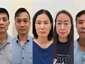 Vụ đường dây 100 tấn thực phẩm chức năng giả: Hé lộ quá trình công tác của "người chống lưng" trước khi bị bắt