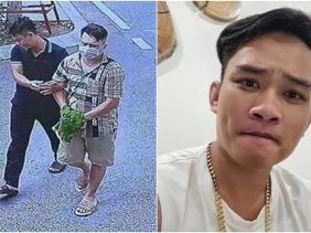 Vụ "giang hồ mạng" Tiến "bịp" bị bắt: Hai người cùng sử dụng ma túy là ai?