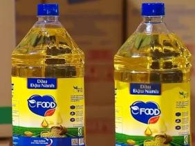 Vụ hàng chục nghìn tấn dầu chăn nuôi được hô "biến" thành dầu ăn cho người: Hé lộ lời khai ban đầu của nữ giám đốc