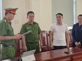 Vụ hiệu trưởng nâng khống 15 điểm giúp thí sinh từ trượt thành "thủ khoa": Hội đồng chấm thi giải trình do "áp lực công việc..."