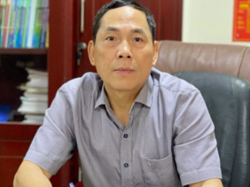 Cựu giám đốc Trung tâm Lý lịch tư pháp quốc gia hầu tòa vụ nhận hối lộ hơn 43 tỷ đồng