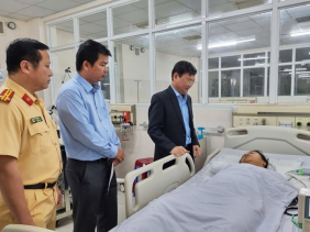 Vụ lật xe khách, 3 người tử vong ở Phú Yên: Tình hình sức khoẻ các nạn nhân bị thương