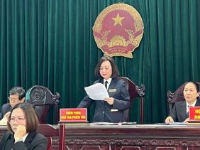 Vụ nam sinh lớp 8 bị đánh tử vong ở Hà Nội: Mức án nào cho bị cáo 16 tuổi?