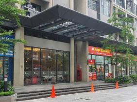 Vụ nam thanh niên tử vong sau khi rơi từ tầng cao chung cư: Nhân chứng nói gì?