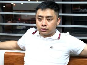 Vụ kẻ buôn ma túy nổ sung khiến thiếu tá công an hy sinh: Bùi Đình Khánh từng định trốn đi đâu?