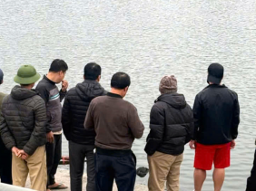 Vụ phát hiện thi thể cô gái tại hồ Văn Chương: Nhân chứng nói gì?