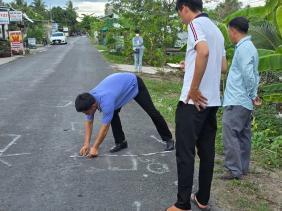 Vụ tai nạn làm bé gái 14 tuổi tử vong ở Vĩnh Long: Gia đình bé gái nhận được thông báo kết luận giám định