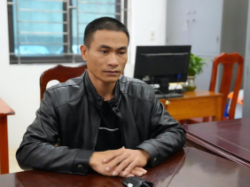 Vụ tai nạn làm 6 người tử vong ở hồ Thác Bà: Bắt tạm giam lái tàu chở đá