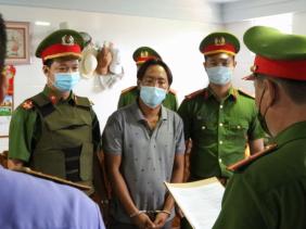 Đổi kiểm sát viên giữ quyền công tố nhằm đảm bảo tính khách quan trong vụ tố nhận tiền chạy án ở Quảng Bình