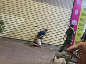 Vụ "yêu râu xanh" đe dọa hiếp dâm chủ shop quần áo ở Vĩnh Phúc: Nhân chứng nói gì?