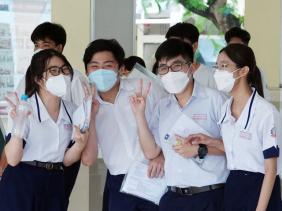 Xét tuyển sớm: Ngành nào nhiều hồ sơ đăng ký ?
