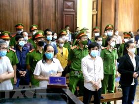 Xét xử thành viên tổ chức khủng bố “Chính phủ QG Việt Nam lâm thời"