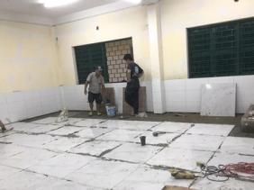 Vụ đóng 10 triệu quỹ phụ huynh: Phê bình hiệu trưởng, kiểm điểm giáo viên, yêu cầu trả lại tiền