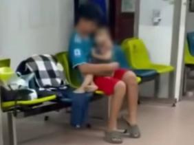 Xác minh thông tin bệnh viện ở Nam Định yêu cầu đóng đủ tiền mới cấp cứu