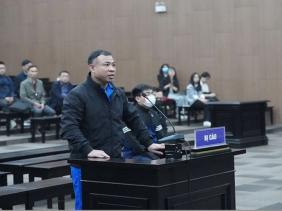 Xét xử vụ cháy khiến 56 người tử vong: Bất ngờ và phẫn nộ với lời khai của chủ chung cư mini