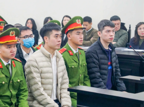 Xét xử vụ sản xuất sữa giả Hiup: "Ông chủ" Z Holding bị đề nghị 25-28 năm tù