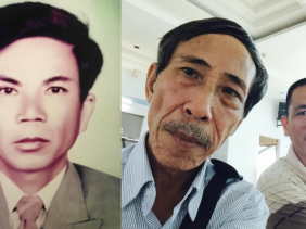 Công an Bình Thuận công khai xin lỗi vụ bắt giam oan ông Võ Tê