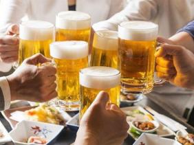 Xúi giục, ép buộc người khác uống rượu, bia có bị phạt không?