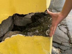 TP.HCM sụt lún không đều, có nơi 5 cm/năm: Khu vực nào 'đang chìm' nhanh nhất?