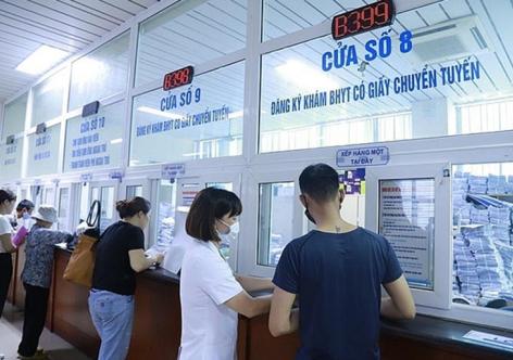 Từ 15/5, phạt tới 70 triệu đồng nếu trốn đóng BHYT, cụ thể ra sao?