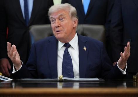 Mỹ lên tiếng về đề xuất mới của Iran nhằm chấm dứt xung đột