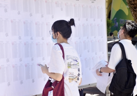 Xét tuyển đại học 2026: Thí sinh phải đạt ngưỡng điểm tối thiểu bao nhiêu?