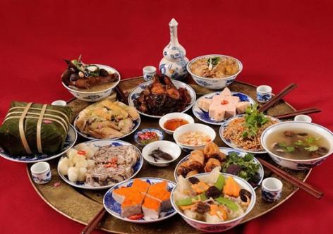 Khung giờ đẹp và ngày cúng tất niên năm Bính Ngọ 2026