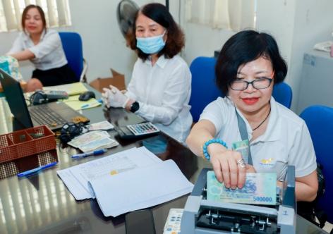 Cập nhật mới nhất về mức hưởng BHXH một lần năm 2025, ai cũng nên nắm rõ kẻo mất quyền lợi