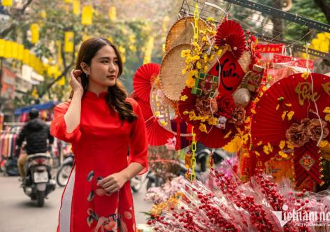 Lịch nghỉ Tết Nguyên đán 2026: Người lao động nghỉ 9 ngày liên tiếp